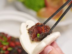 -T館·花园艺术餐厅