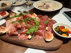 -CAPARESH開府莱舍(望京金辉店)