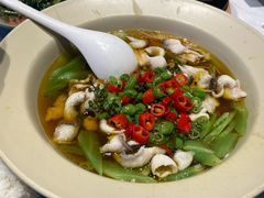 -鹿港小镇(霄云店)