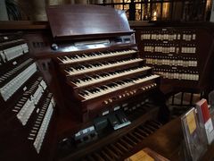 -斯蒂芬主教座堂(Stephansdom)