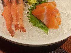 -贵木日本料理·铁板烧(新地假日广场店)