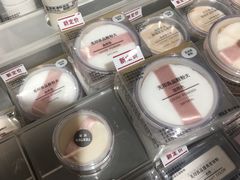-MUJI无印良品(华贸店)