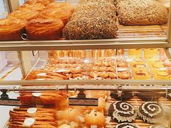 -LanTa蓝塔烘焙(中原万达店)