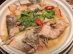 -潮之南·潮汕菜·鱼仔档(南山店)