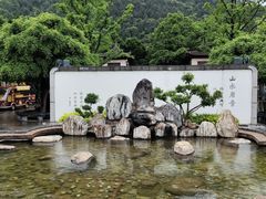 -华清宫景区