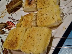 -三个大叔烤羊肉串·炭炉砂锅菜(西三旗店)