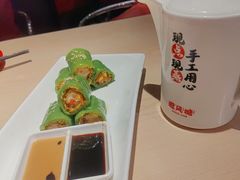 -避风塘(宝山万达店)