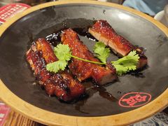 -广府乡下·饭庄(新港东路店)