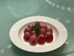 -广州文华东方酒店·宴会厅