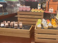 -元一希尔顿酒店·禅自助餐厅·啤酒花园