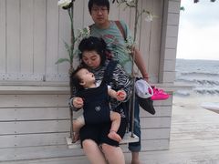-北戴河东海水浴场