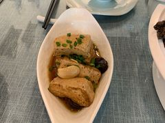 -茶油香闽南菜·花园餐厅(前埔店)