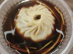 -四季美汤包(汉口里店)