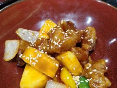 -五缘湾凯悦酒店·悦饗中餐厅