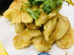 -故乡明太鱼屋(航北路店)