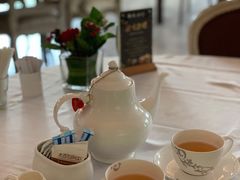 英式红茶-长江六号法国餐厅(长江南路店)