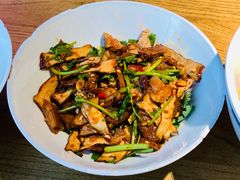 攸县香干-农耕记·湖南土菜(科技园店)