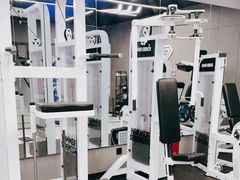 -EASY POWER健身工作室(浦东大道店)
