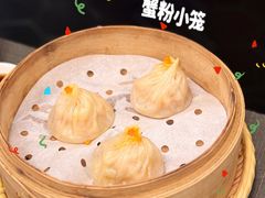 -蟹榭·本帮江浙菜·蟹宴(大宁久光商场店)
