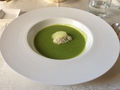 -上海和平饭店-华懋阁 The Cathay Room