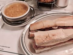 -Versailles Restaurant Cuban Cuisine