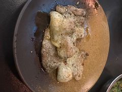 -大阪烧肉BAKA一代(十亩地店)