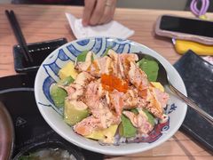 -沼津港精致料理·寿喜烧·烧鸟(漕河泾印象城店)