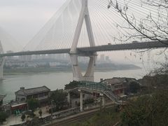 -大渡口区义渡公园