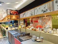 -喜盈门.鱼鲜家味(金马店)