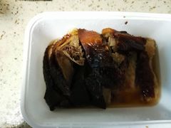 -新大咀港式茶餐厅(宝山万达店)