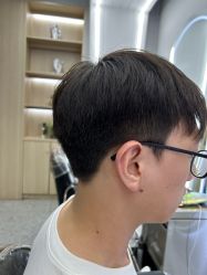 -D.G造型·烫发染发接发