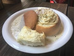 -MI WU FACTORY米屋美食工厂餐厅(绿地店)