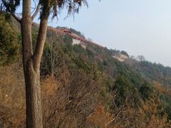 -北京十三陵国家森林公园蟒山景区