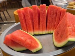 -喜家自助小火锅(卓悦里店)