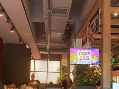 -管氏翅吧(地安门店)