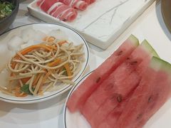 -沸炉重庆老火锅(军事博物馆店)