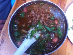 -代四孃牛华豆腐脑美味小食(总店)