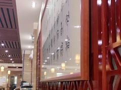 -黄家泡馍馆·非遗老字号·清真(凤九海荣名城店)
