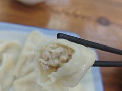 -乐回头饺子店