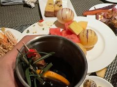 -杭州西子湖四季酒店-WL BISTRO西湖餐厅(灵隐路店)