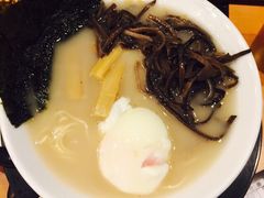 博多一幸舍(侨福芳草地店)-博多一幸舍(侨福芳草地购物中心店)