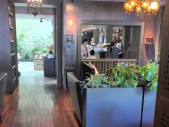 -上岛咖啡(珠园店)