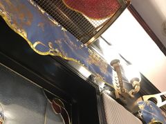 -火车头法国西餐厅