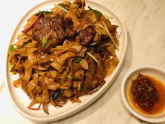 金牌干炒牛河-岭南真味·匠心粤菜(K11店)