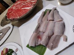 -围炉夜话·潮汕卤水火锅(榕江店)