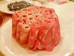 -八先生涮肉房(三里河店)