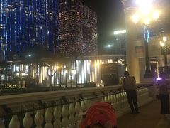 -澳门喜来登大酒店