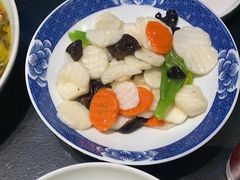 -武庄主特色炒鸡(周恩来纪念馆店)