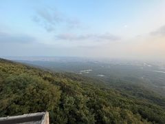 -紫金山山顶公园