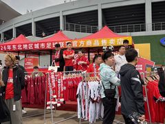 -铁西体育场
